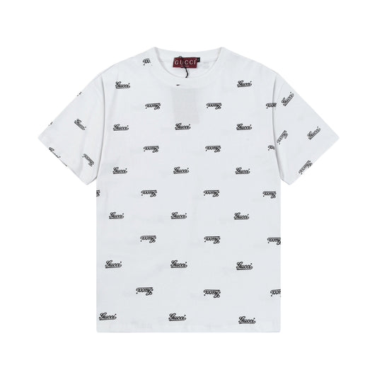 Full of prints new T-shirt