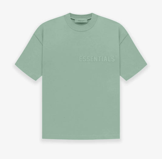 Classic casual t-shirt