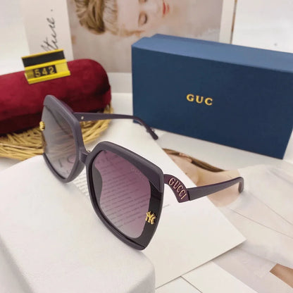 5 Colors Fashion G542 Sunglasses
