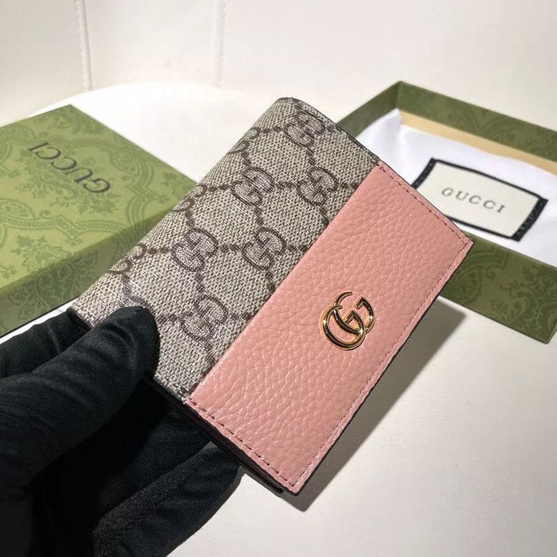 Ophidia Series Wallet