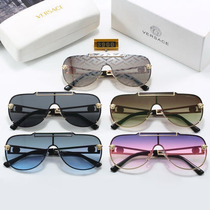 New European and American style travel and vacation sunglasses 3900