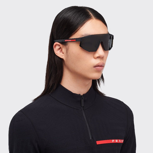 Oversized Cool Sunglasses