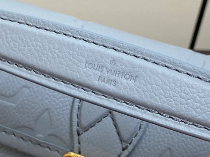NEW Nano Diane Handbag