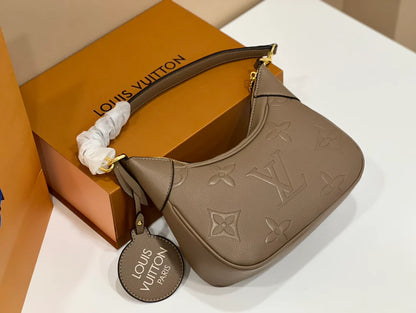 Monogram Shoulder/Diagonal Bag