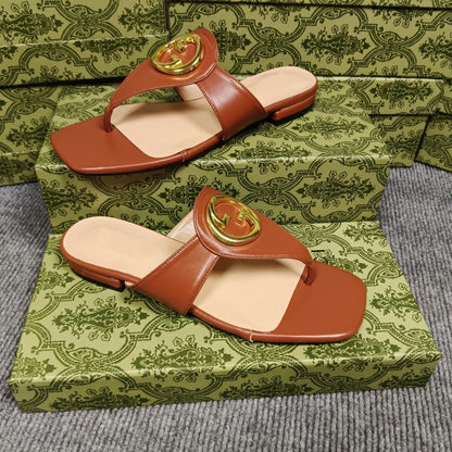 Women's Flip Flop Sandals