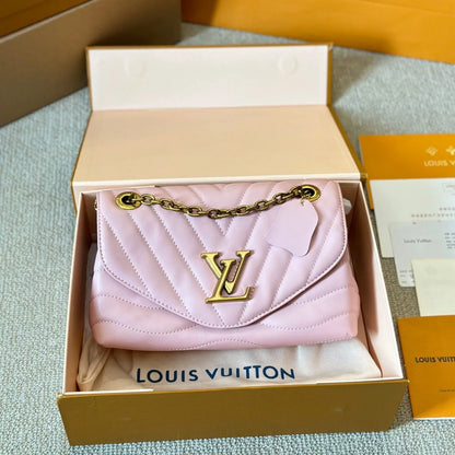 New Wave Chain Bag