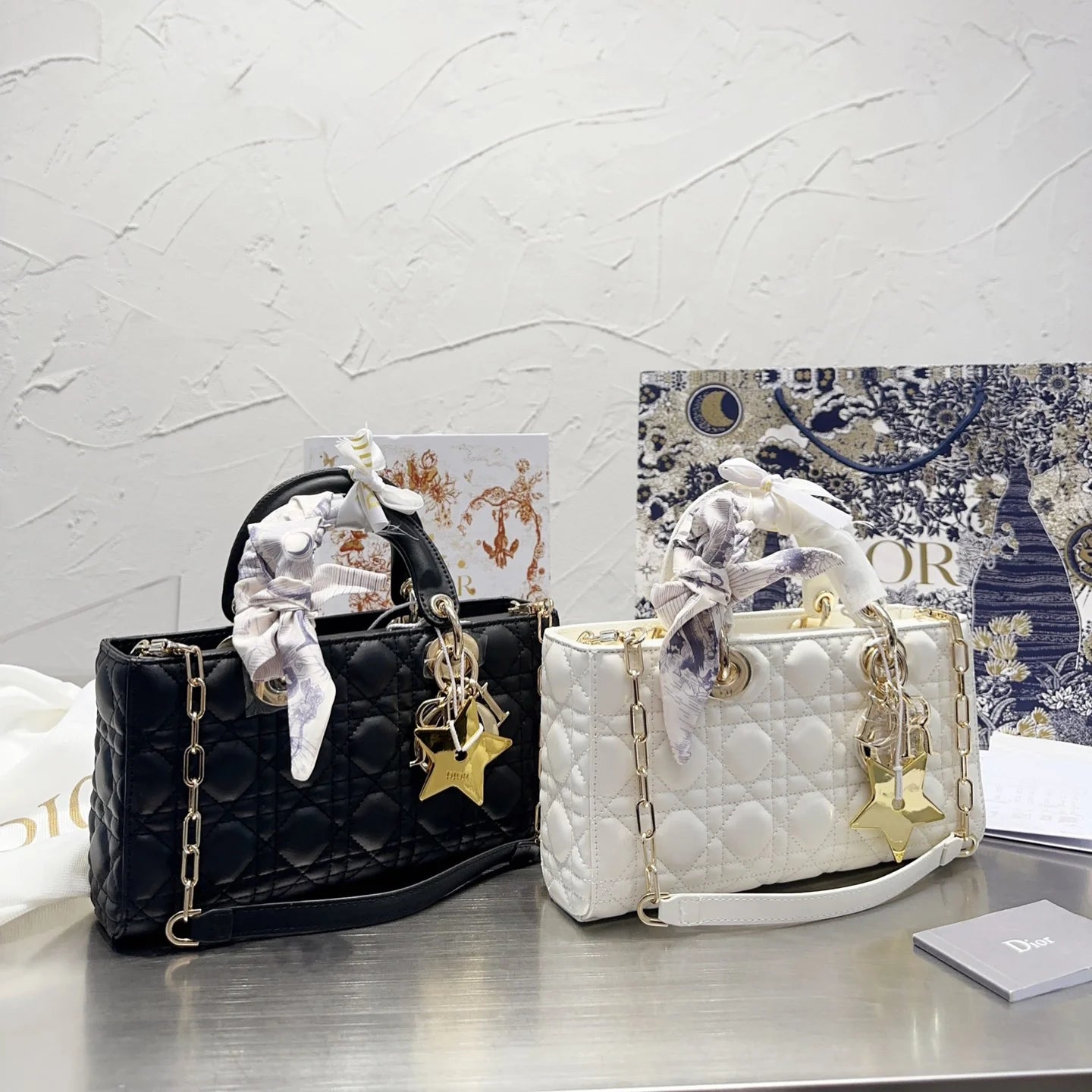 Lady D-Joy bag
