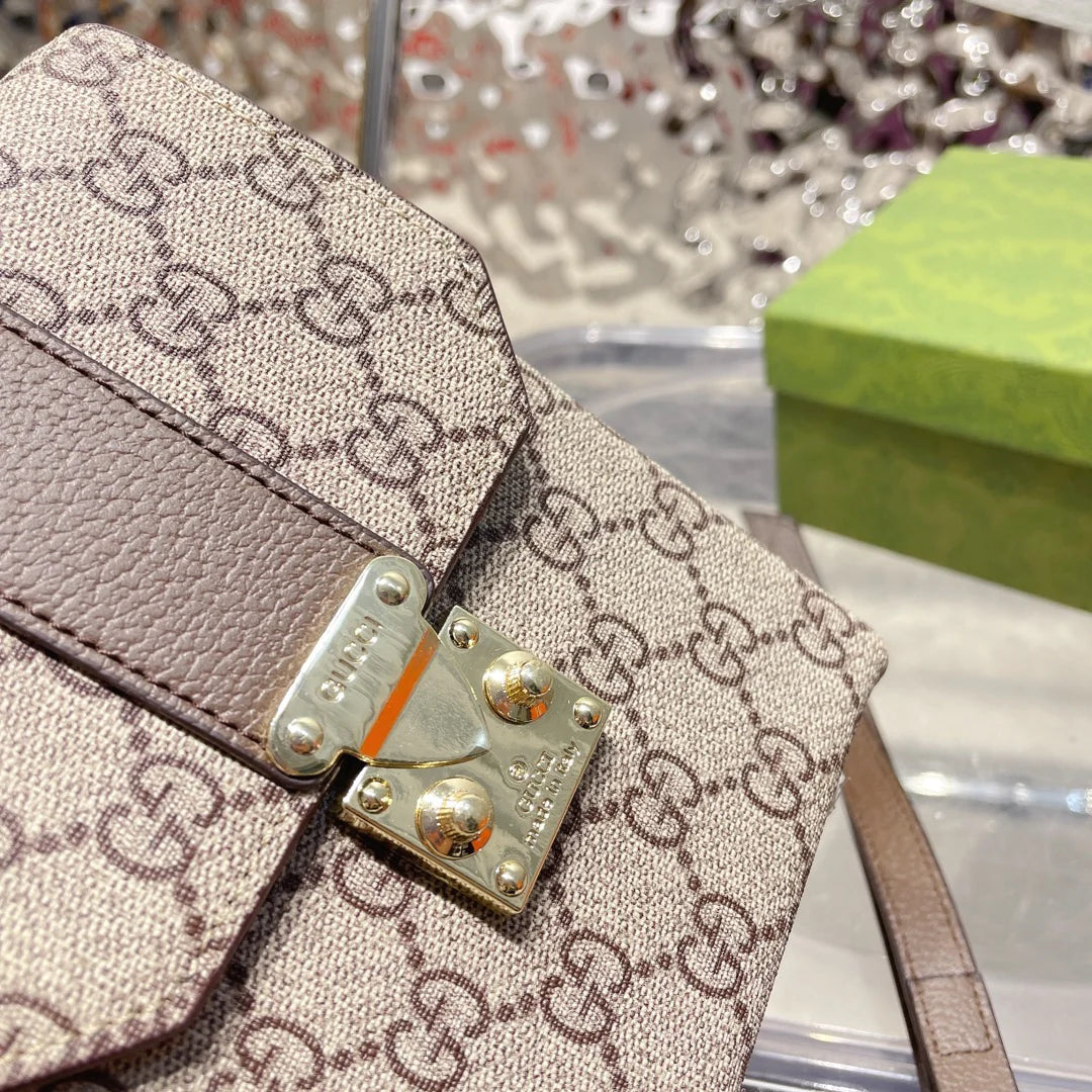 Classic Monogram Phone Bag