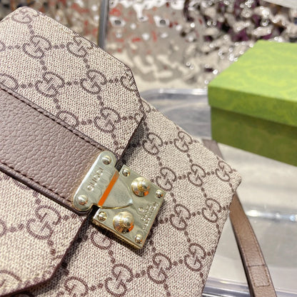 Classic Monogram Phone Bag