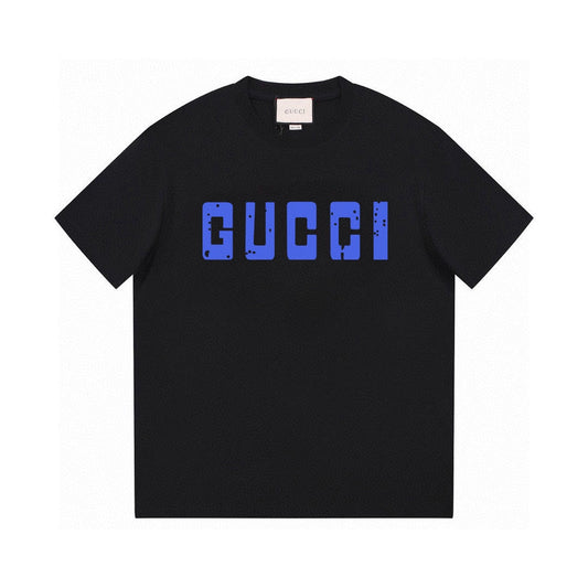 Simple printed T-shirt