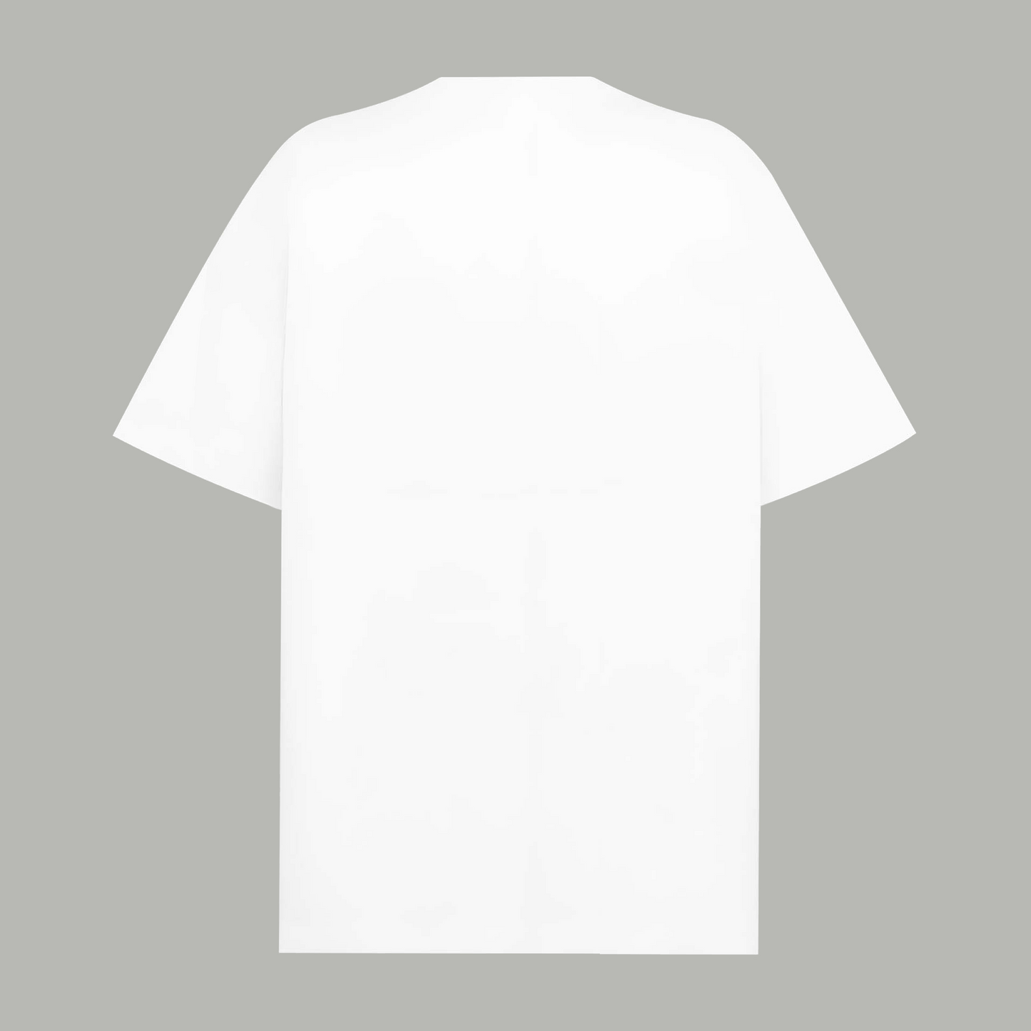 2025ss new print t-shirt