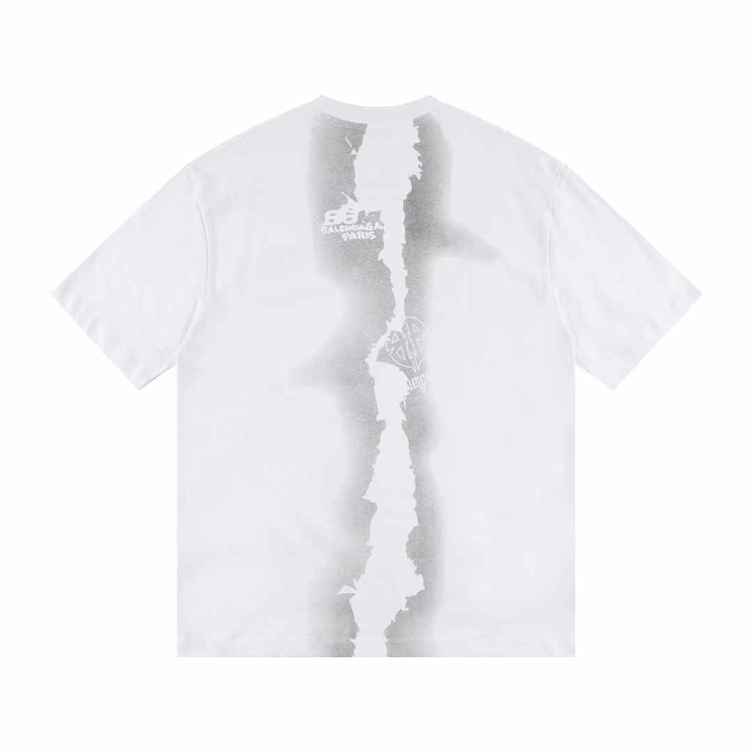 Personalized printing t-shirt
