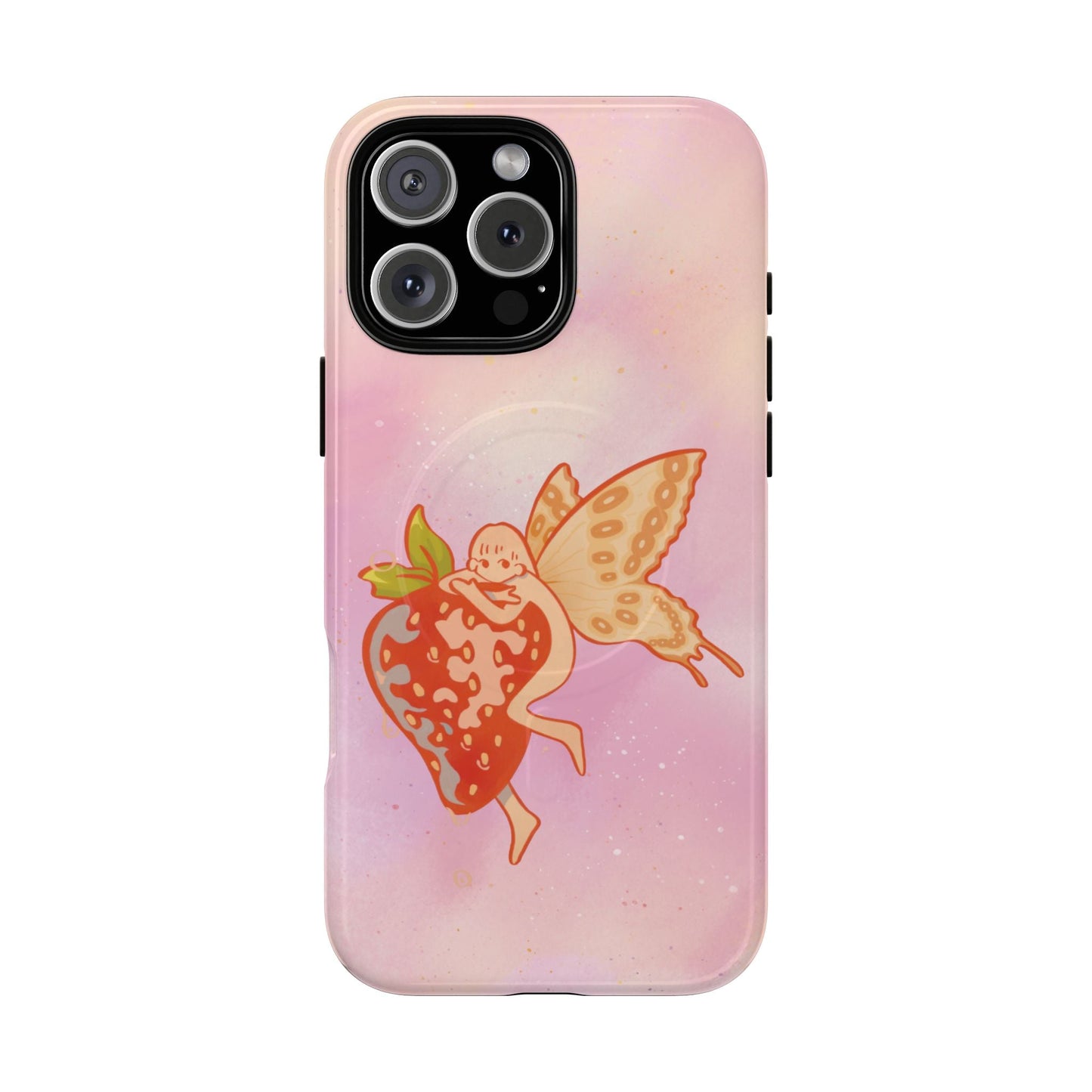 Fairy Fields Case