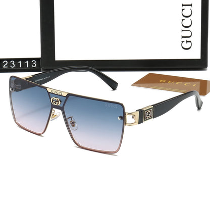 Classic Fashion HD Sunglasses 23113